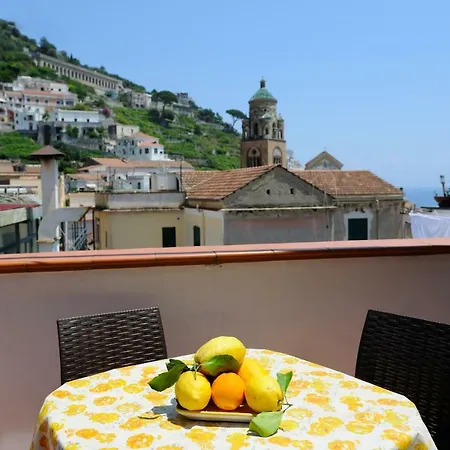Beautiful Lights Gasthof Amalfi