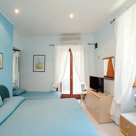 Beautiful Lights Gasthof Amalfi