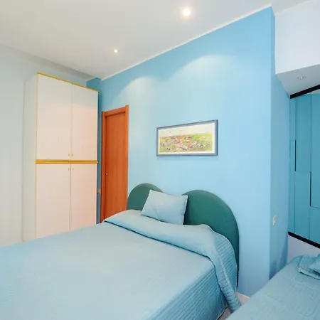 Gasthof Beautiful Lights Amalfi