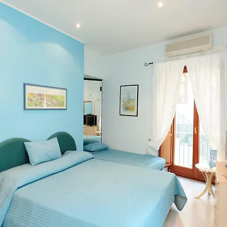 Guest house Beautiful Lights 2*