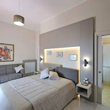 Beautiful Lights Guest house