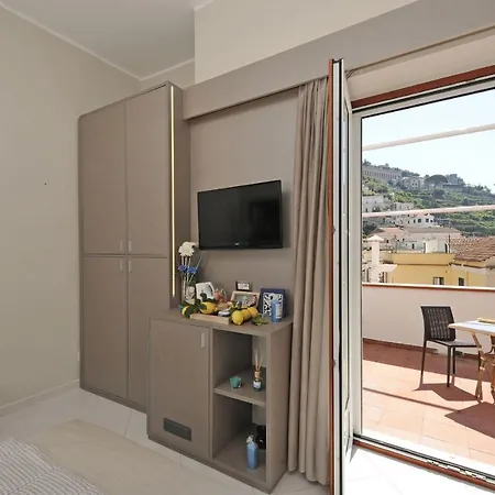 Gasthof Beautiful Lights Amalfi